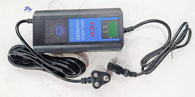 LEAD ACID CHARGER 48V 3AMP