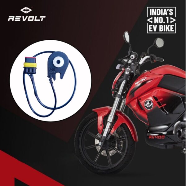 REVOLT RV 400 SIDE STAND SENSOR