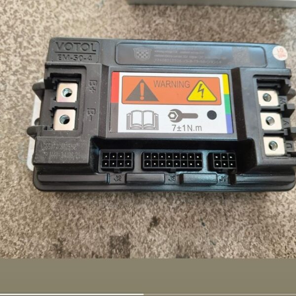 OKINAWA CONTROLLER 72V WITH WIRE